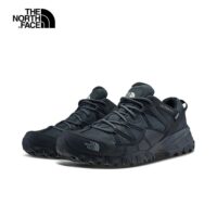 THE NORTH FACE 男 DryVent 抓地耐磨徒步鞋 NF0A46CJZU5