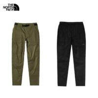 THE NORTH FACE 女 舒適透氣休閒長褲 NF0A4NBF