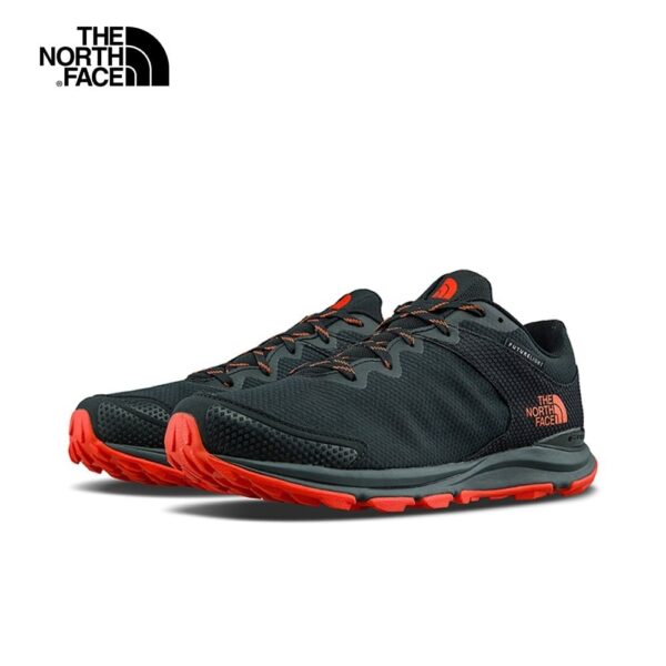 THE NORTH FACE 男 FUTURELIGHT 防水透氣野跑鞋 NF0A4OA5021
