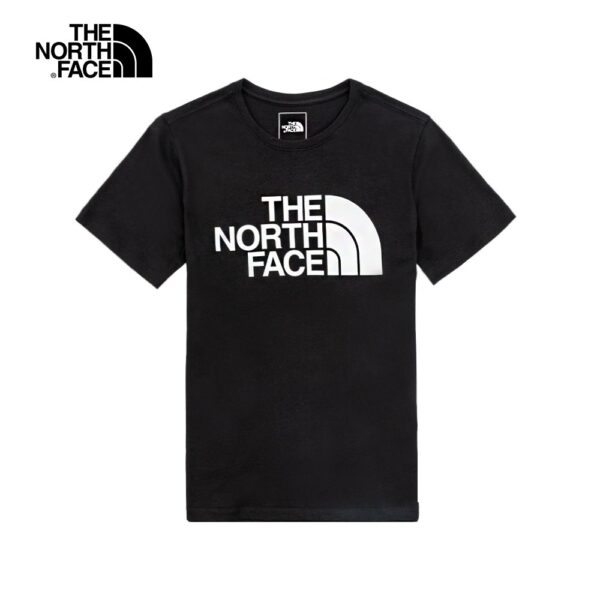 THE NORTH FACE 女 經典LOGO短上衣 NF0A4U8KJK3