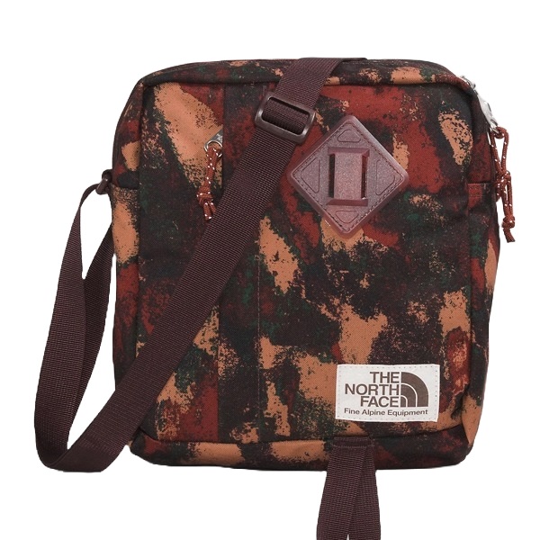 THE NORTH FACE 4.75L單肩側背包 NF0A52VTOSO_01