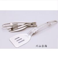 文樑 折疊式鏟子 ST-2017