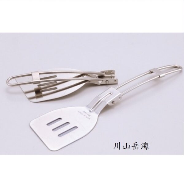 文樑 折疊式鏟子 ST-2017