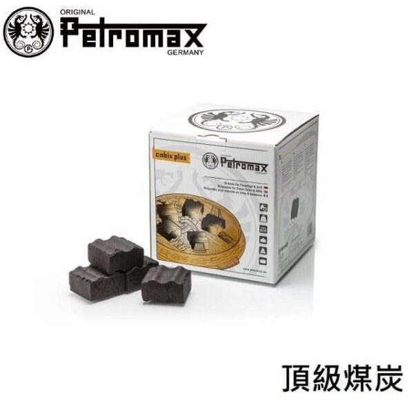c-plus PETROMAX 頂級煤炭 c-plus
