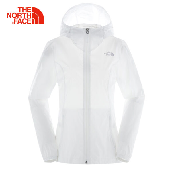 THE NORTH FACE 女 Windwall 防風外套 NF0A2XW9FN4
