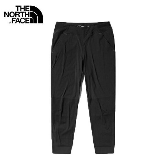 THE NORTH FACE 女 DWR彈力訓練長褲 NF0A3X2TJK3
