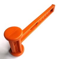 OHO 塑膠營槌 61PHA1