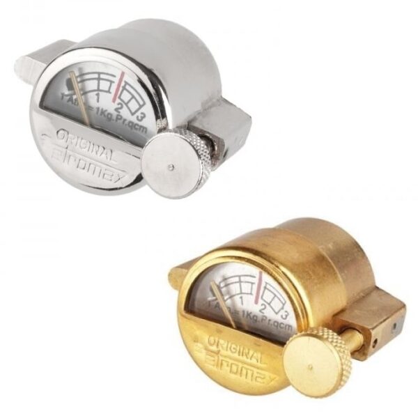 Petromax 壓力錶總成 149