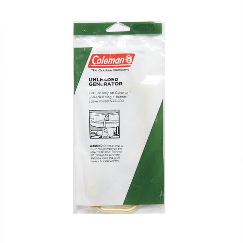 Coleman 533油管 / 502汽化爐 533-5891 CM-05101 / 3000005101