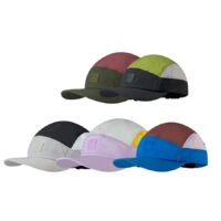 125314 Buff 五分割遮陽帽 125314_01