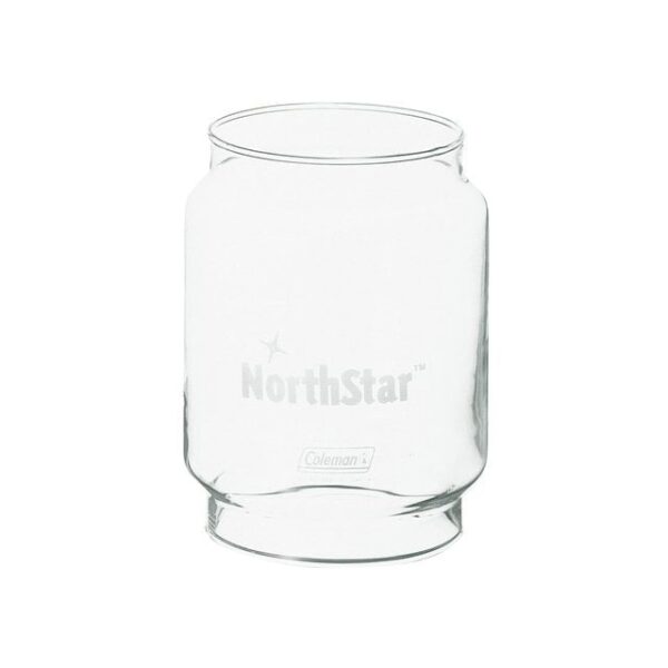 Coleman #2000玻璃燈罩 R000B043J