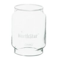 Coleman #2000玻璃燈罩 R000B043J