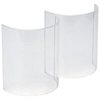 Snow Peak 分離式玻璃燈罩組-L GP-035_01