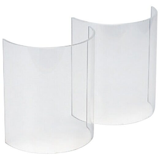 Snow Peak 分離式玻璃燈罩組-L GP-035_01