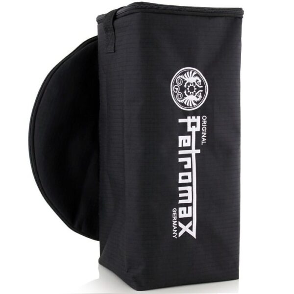 Petromax 燈&頂蓋攜行袋 適用HK500 ta5