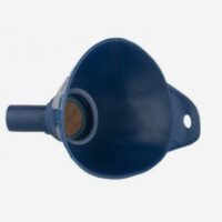 PETROMAX 漏斗 黃銅濾網 65