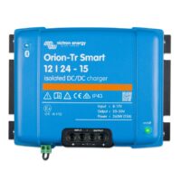 Victron Orion-Tr Smart DC-DC 隔離充電器 12/24-15 ORI122436120
