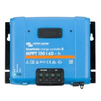 Victron SmartSolar MPPT 太陽能充電控制器 150V/60A SCC115060211