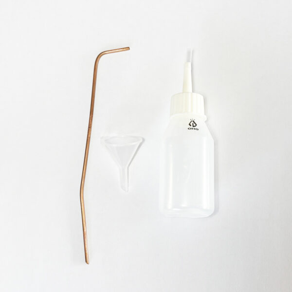 OHO 6C預熱酒精瓶組 61PLAB6C