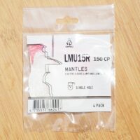 OHO U15R燈蕊(4入) 61PLMU15R