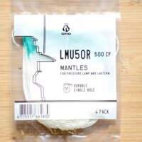 OHO U50R燈蕊(4入) 61PLMU50R