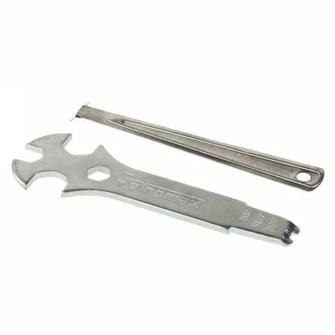 PETROMAX 工具組 66-180