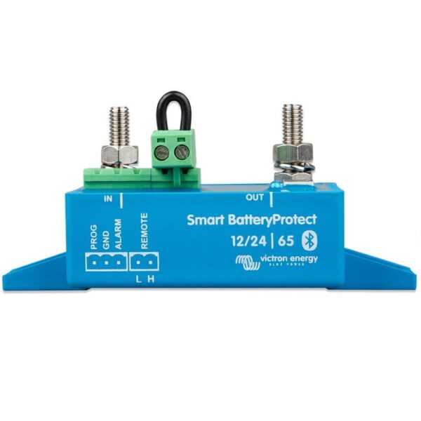 Victron Smart 電瓶保護器 12/24V 65A BPR065022000