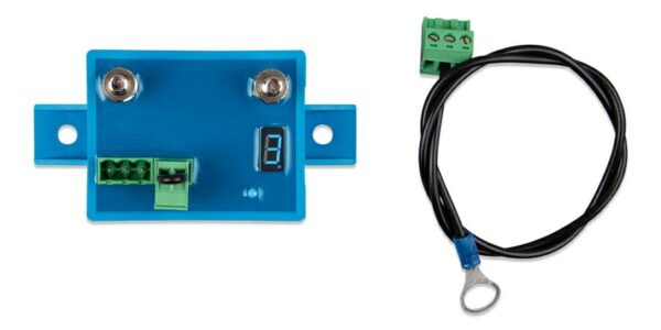 Victron Smart 電瓶保護器 12/24V 65A / 低壓斷路器 / BPR065022000