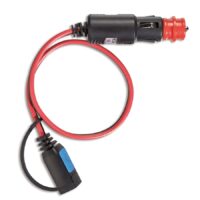 Victron IP65充電器用 12V點煙器接頭 BPC900300014