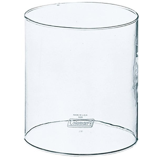 R690B048J Coleman #330玻璃燈罩 R690B048J