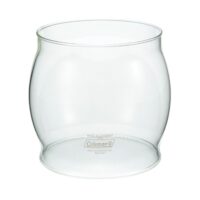 Coleman #660玻璃燈罩 R690A0581