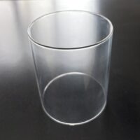 250CP玻璃燈罩 D90H106