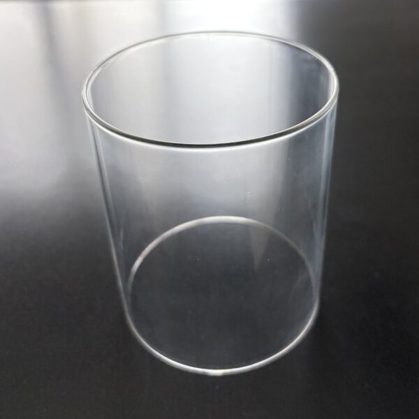 250CP玻璃燈罩 D90H106