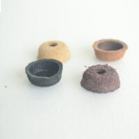 OHO 18mm皮碗 四入裝 61PLLC18