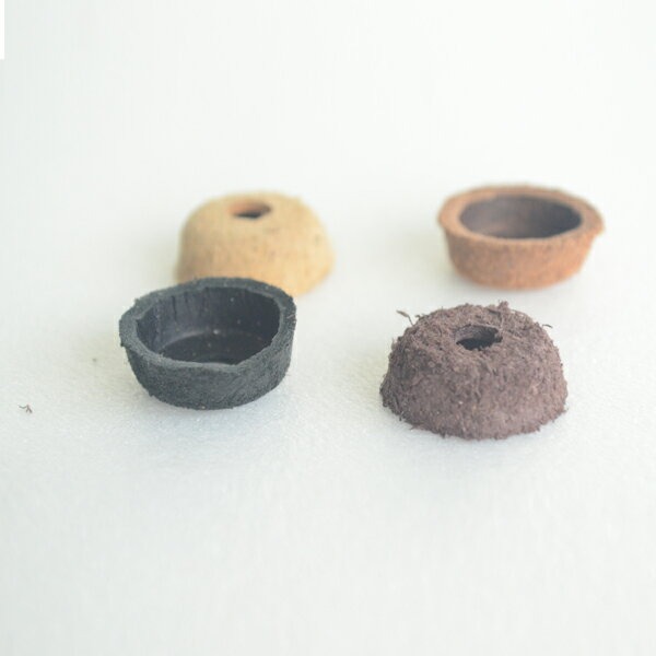 OHO 18mm皮碗 四入裝 61PLLC18