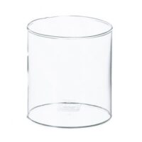 Coleman #4玻璃燈罩 R214C046J