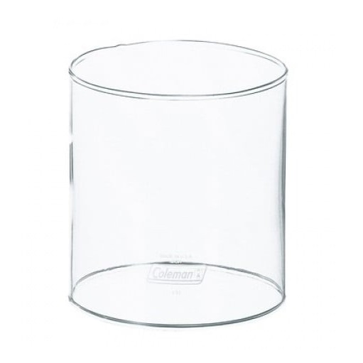 Coleman #4玻璃燈罩 R214C046J