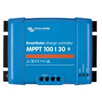 Victron SmartSolar MPPT 太陽能充電控制器 100V/30A SCC110030210