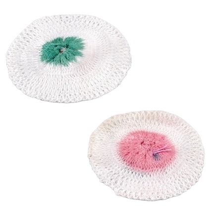 文樑 雙孔燈蕊 ST-2002_01