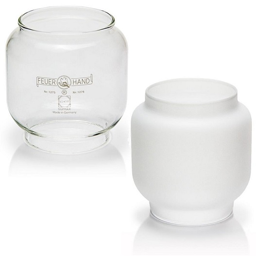 Feuerhand Baby Special 276玻璃燈罩 g276