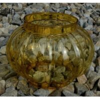 南瓜玻璃燈罩 / 200a pg200aa_01