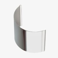 PETROMAX HK500 反射側板 s5