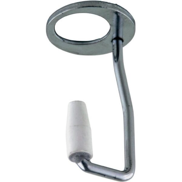 PETROMAX HK350/500雙孔燈蕊改裝座 stutz