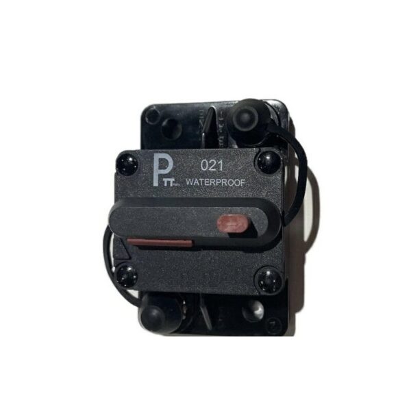 PPT 防水高安培斷路器 DC 48V 05FCBS