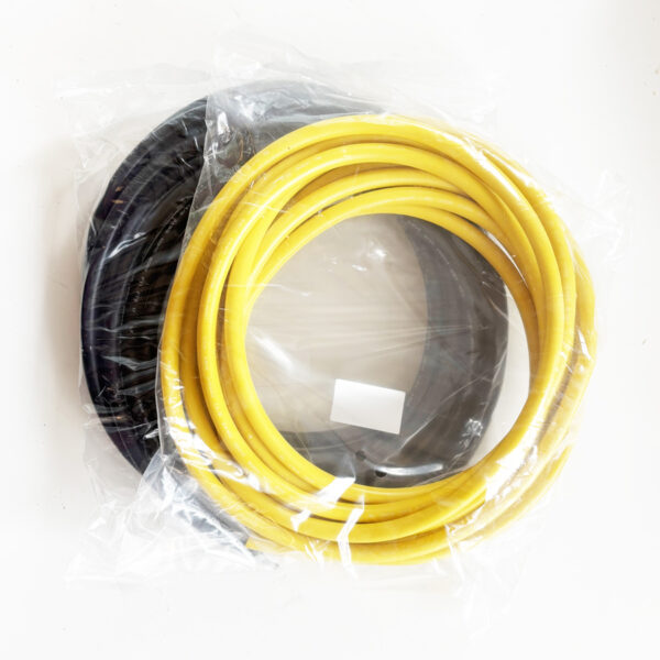 4AWG 鍍錫電纜線 / UL1015 05WL1015G4