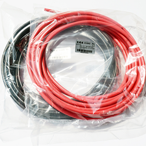 6AWG 鍍錫電纜線 / UL1015 05WL1015G6