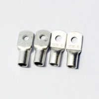 05ttm6g2q4 高導電銅管端子2AWG 4入