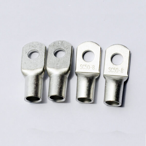 高導電銅管端子50mm2 4入 05ttm8g0q4