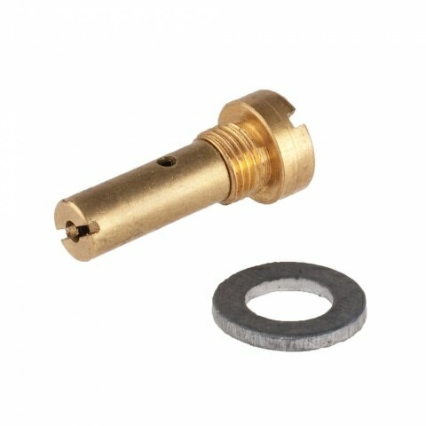 PETROMAX 打氣逆止閥(含鉛墊片) 10-83