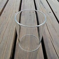 150CP玻璃燈罩 加厚 1004081108